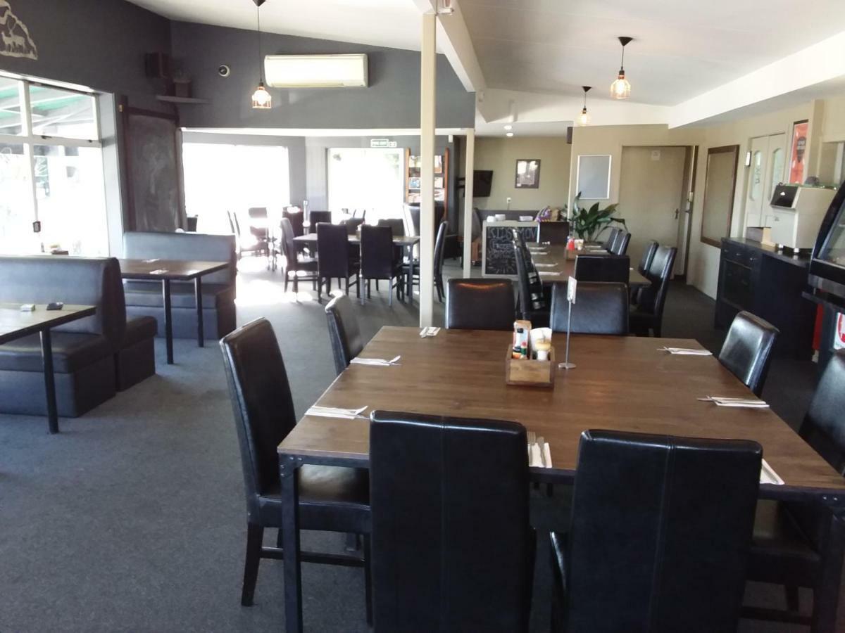Pine Lake View Lodge Kaiapoi Экстерьер фото