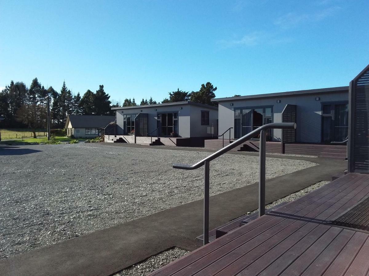 Pine Lake View Lodge Kaiapoi Экстерьер фото