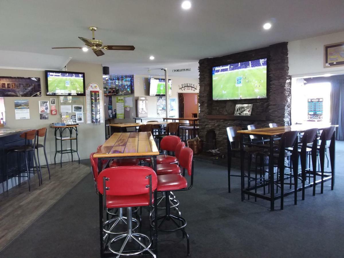 Pine Lake View Lodge Kaiapoi Экстерьер фото